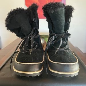 Sorel Winter Boots Size 10